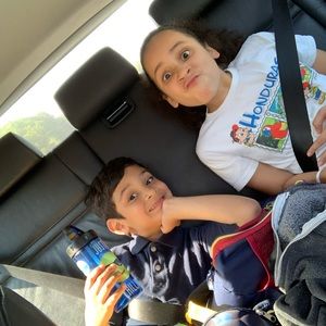 Meet your Posher, Gianne